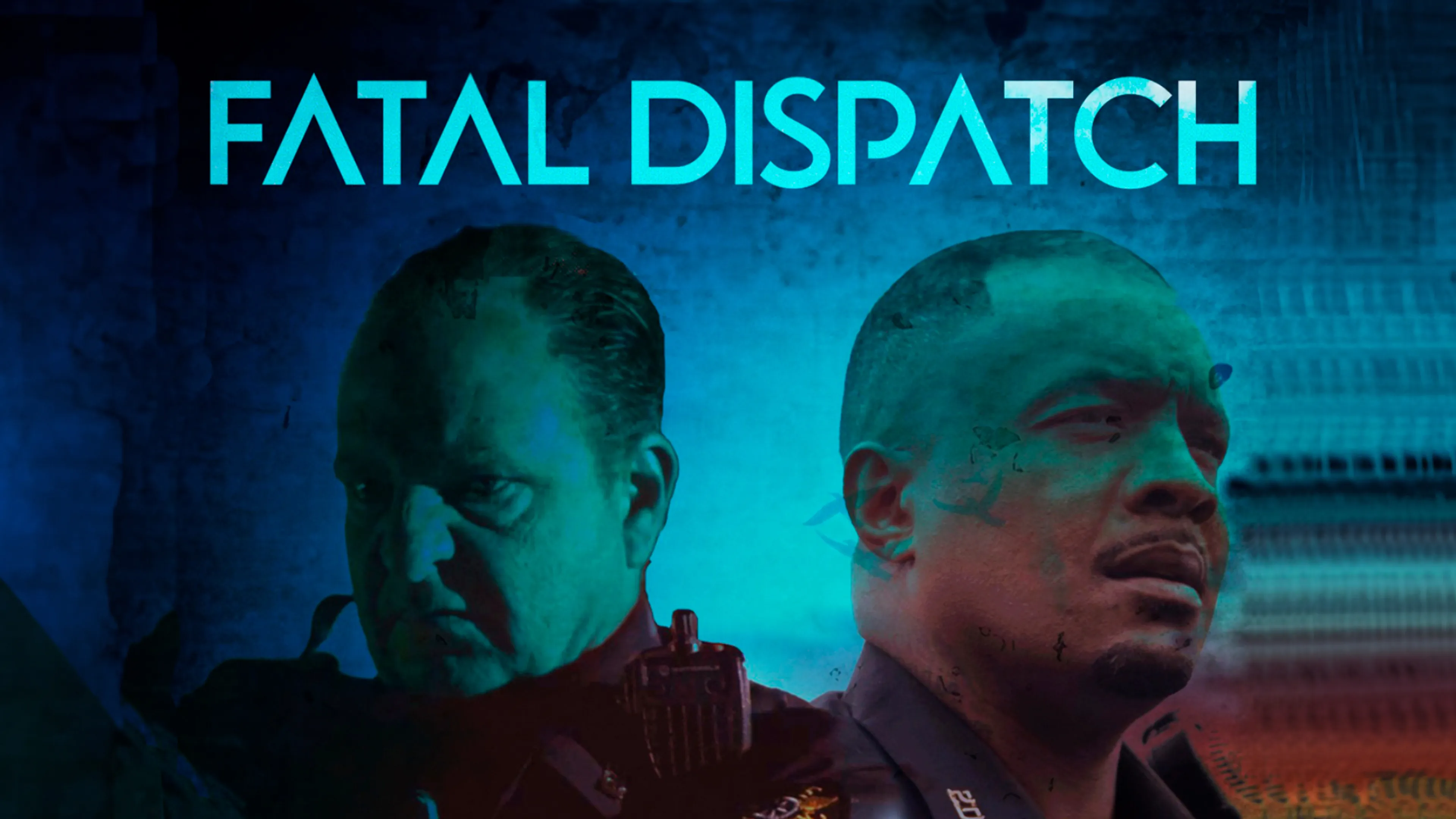 Fatal Dispatch poster